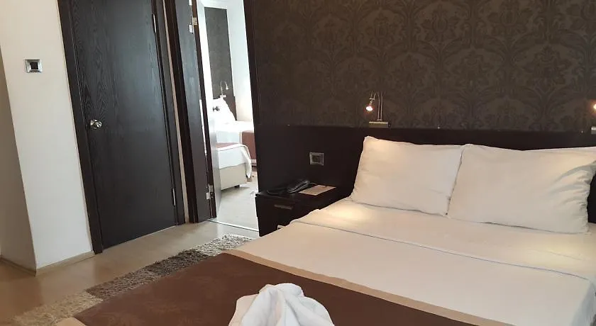 Hotel Residence Istanbul
