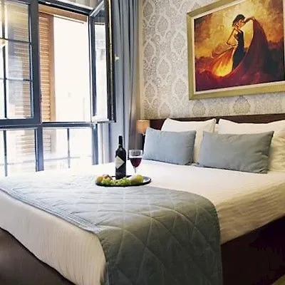 Hotel Residence Istanbul