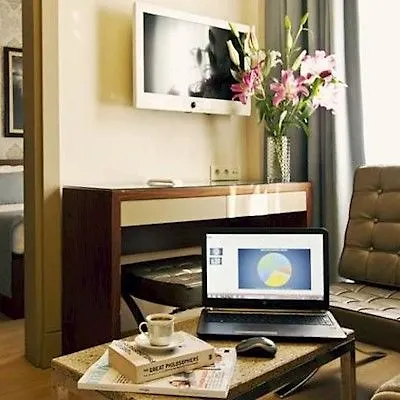 Hotel Residence Istanbul