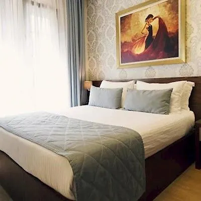 Hotel Residence Istanbul