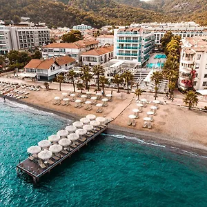 **** Hotel Emre Beach&emre Türkei
