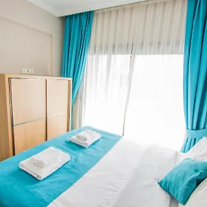 M Apart Otel Gümbet