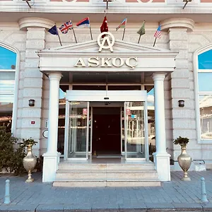 Otel Askoc &
