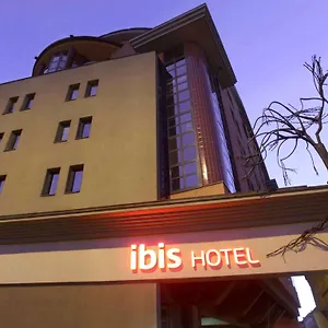 Ibis Heroes Square Ξενοδοχείο
