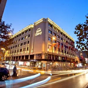 Ξενοδοχείο Grand Gulsoy Old