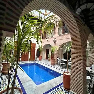 Touhfa Kasbah Marrakech Affittacamere Marrakesh