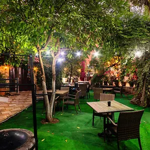 ***** Hotel Zemira Garden Türkei