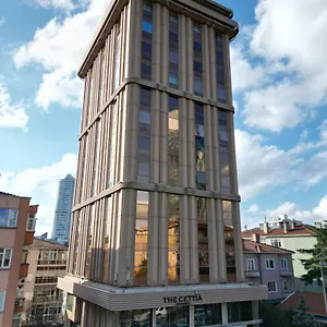 Hotel The Cettia