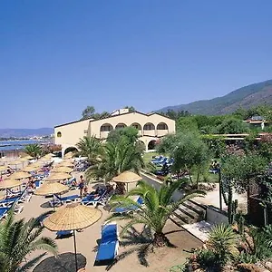 *** Hotel Dogan Paradise Türkei