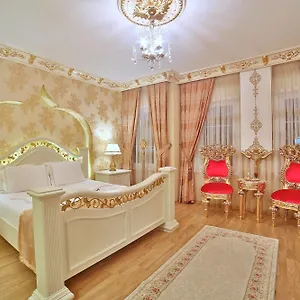 Ξενοδοχείο White House