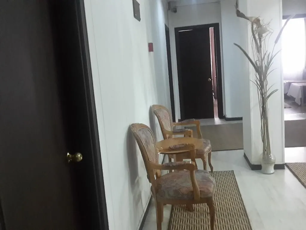 Hotel Residence Estambul