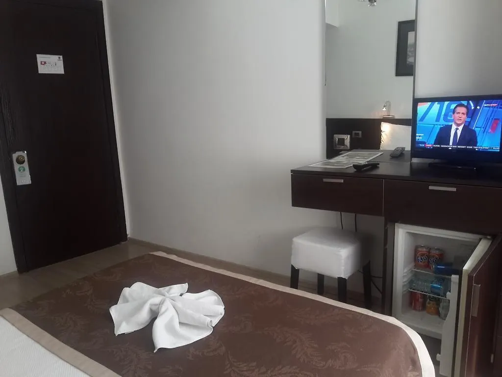 Hotel Residence Estambul