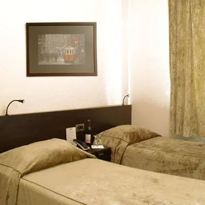 Hotel Residence Estambul