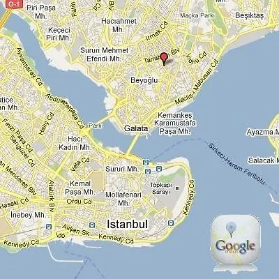 Hotel Residence Estambul Turquía