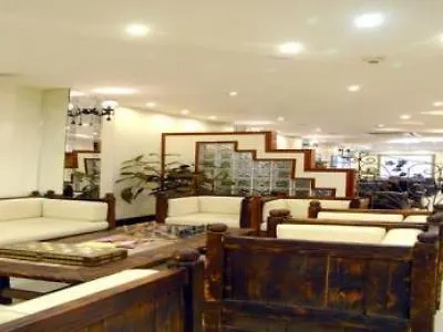 Hotel Residence Estambul