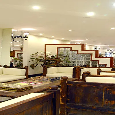 Hotel Residence Istanboel