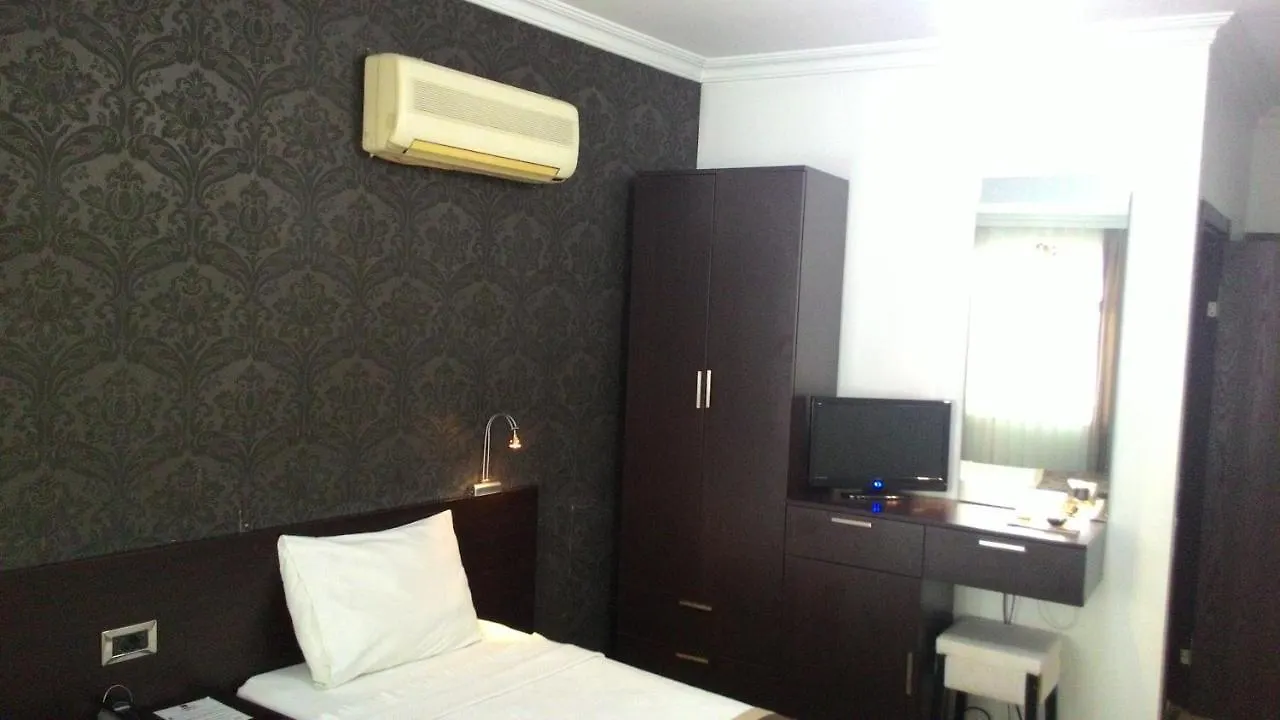 Hotel Residence Estambul