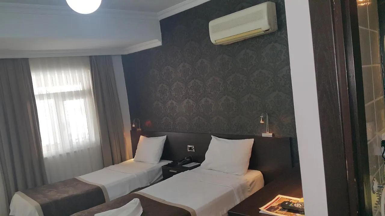 Hotel Residence Estambul 3*,