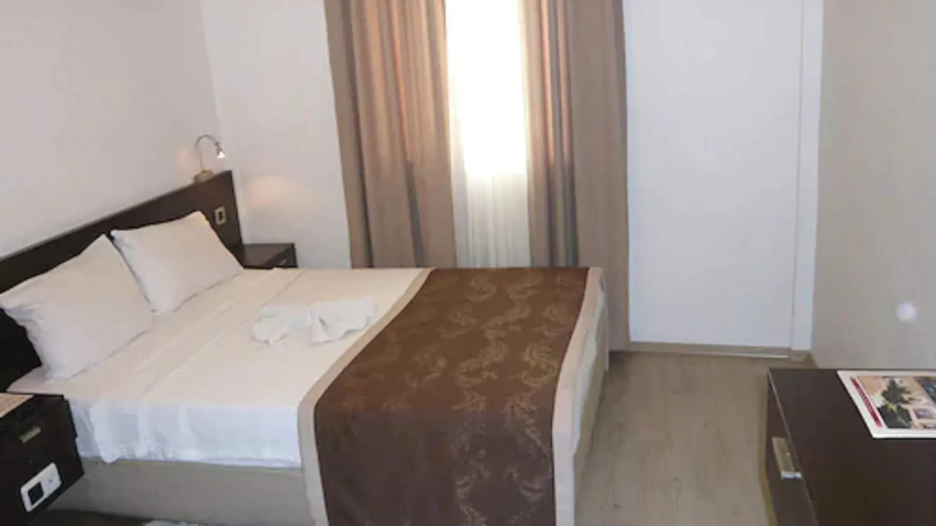 Hotel Residence Istanbul