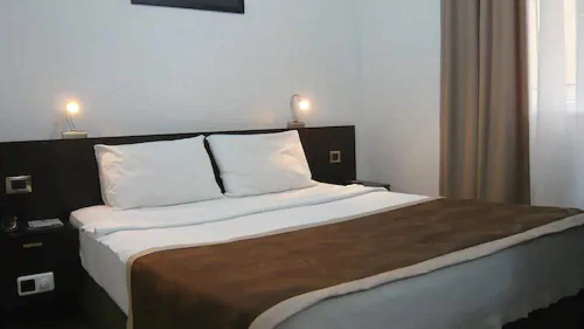 Hotel Residence Istanbul