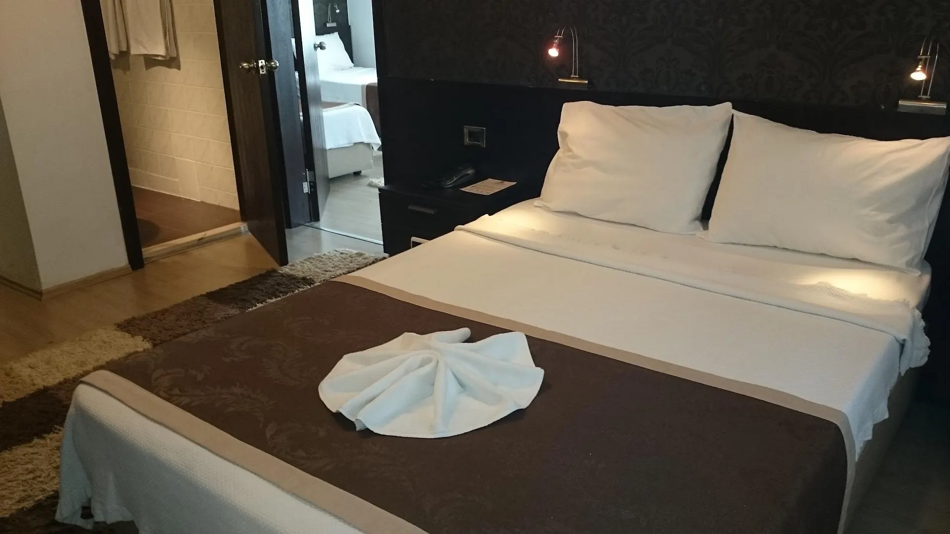 Hotel Residence Istanbul