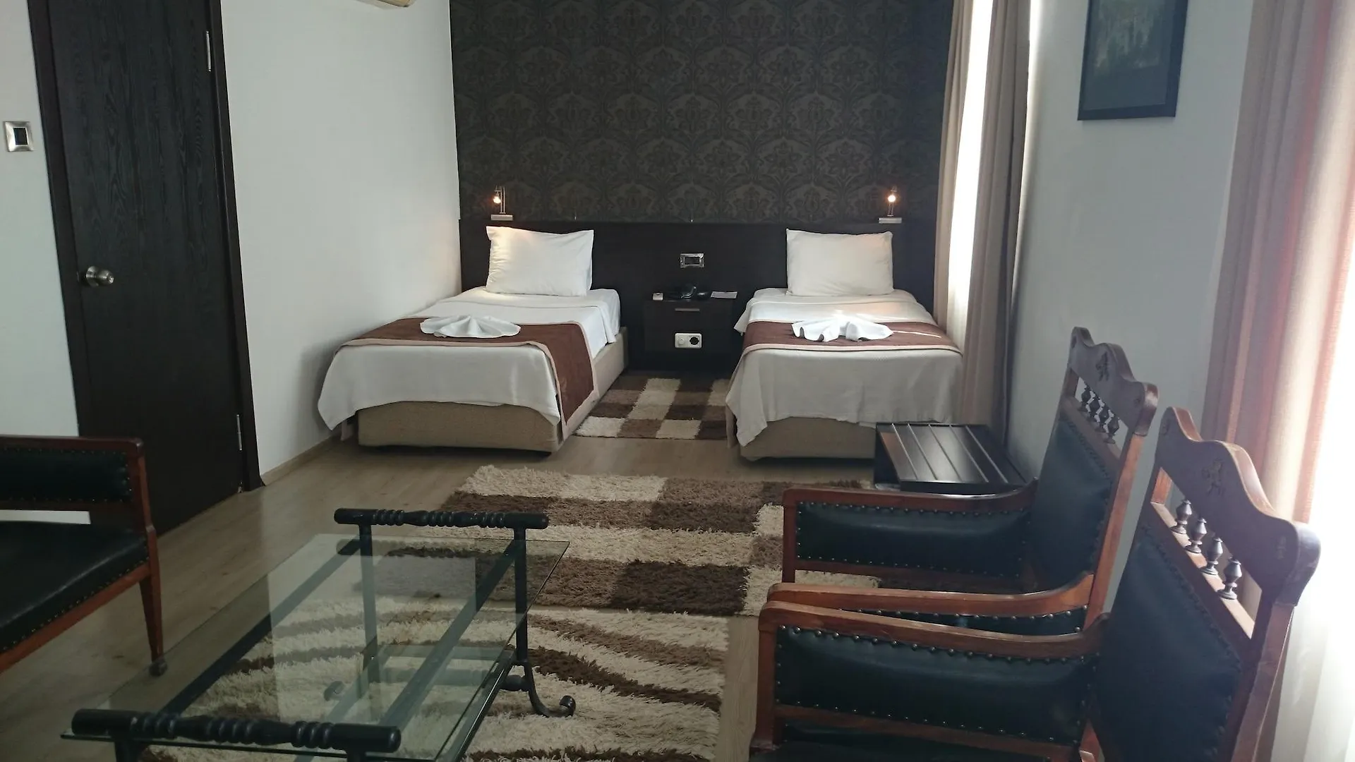 Hotel Residence Istanbul