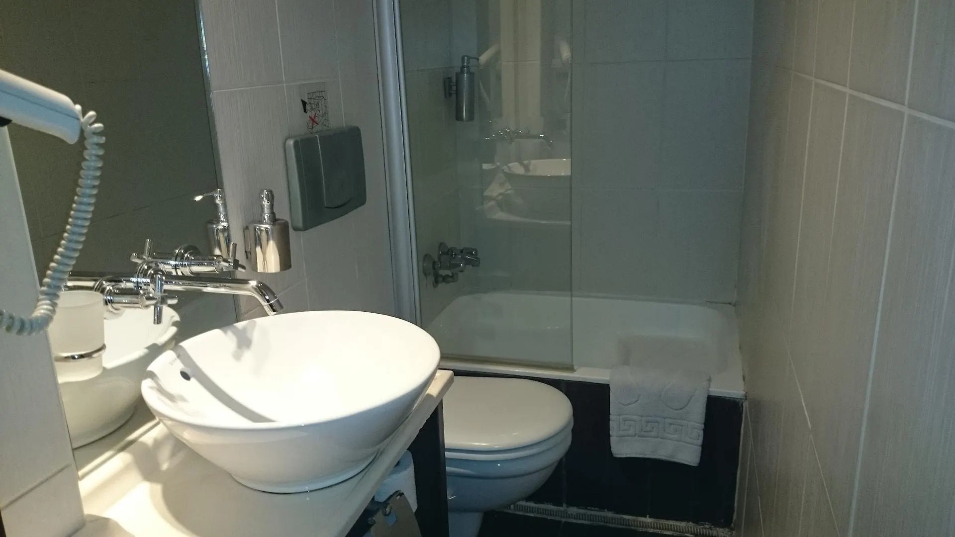 Hotel Residence Istanbul