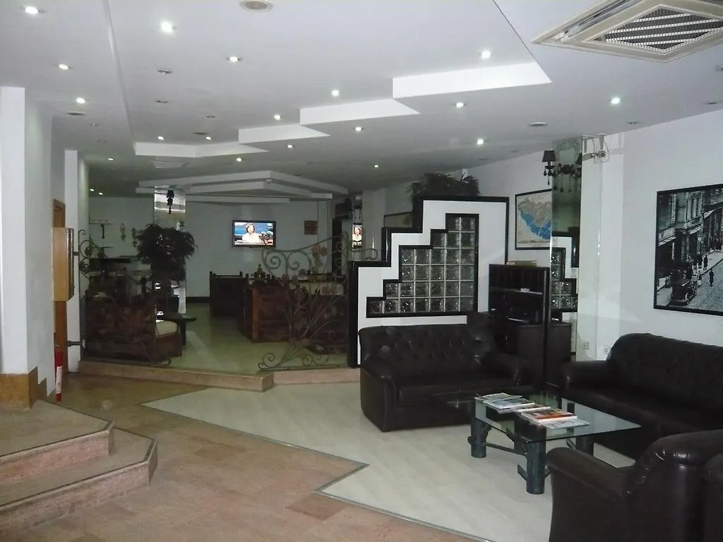 Hotel Residence Istanbul