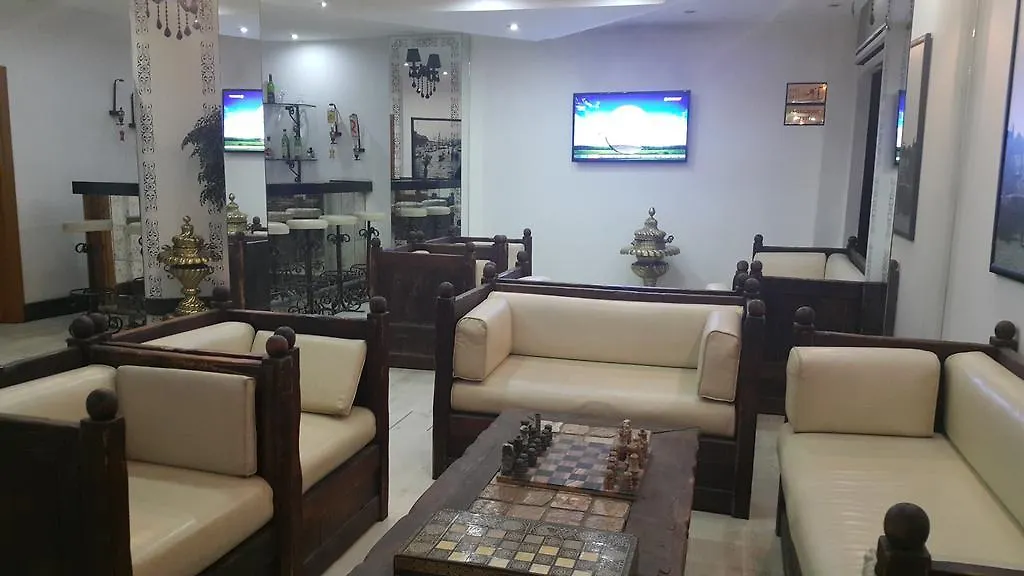 Hotel Residence Istanbul