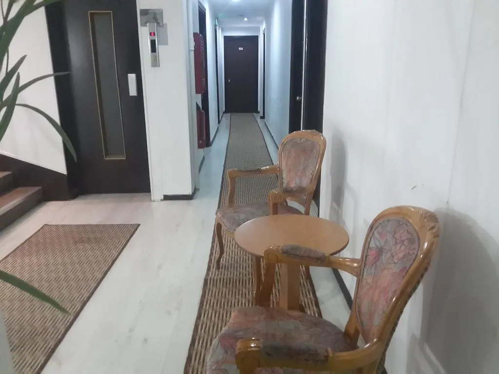 Hotel Residence Istanbul 3*,  Turkey