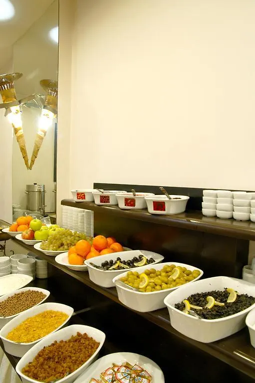Hotel Residence Istanbul