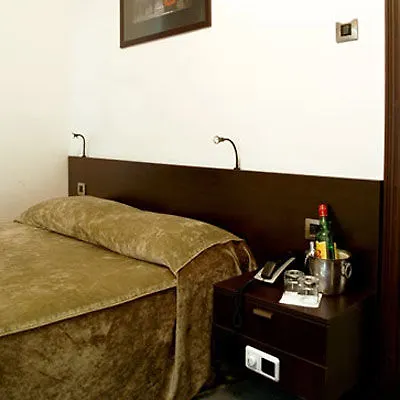 Hotel Residence Istanbul 3*,  Turkey