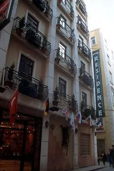 Hotel Residence Istanbul