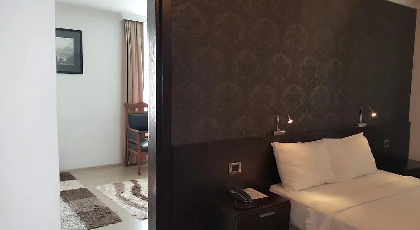 Hotel Residence Istanbul