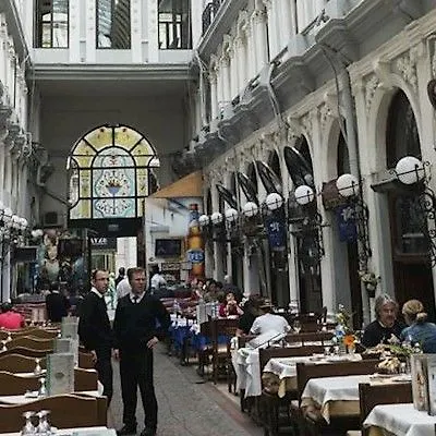 Hotel Residence Istanbul