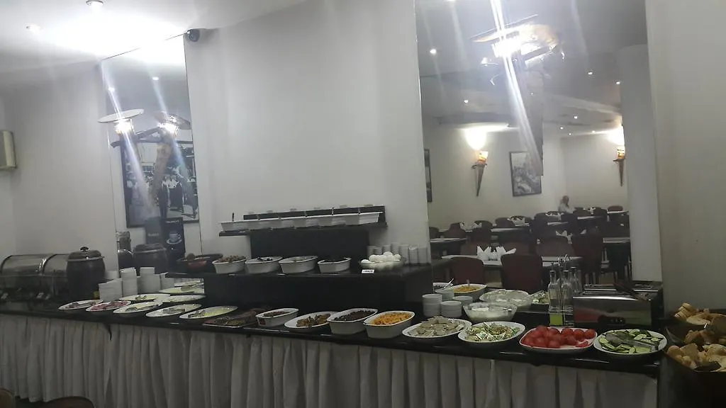 Hotel Residence Istanbul