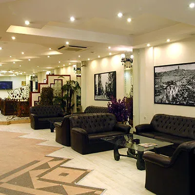 Hotel Residence Istanbul