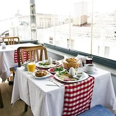 Hotel Residence Istanbul