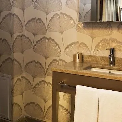 ***  Hotel Residence Istanbul Turkey