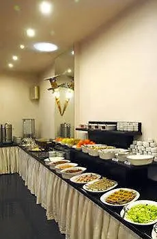 Hotel Residence Istanbul 3*,