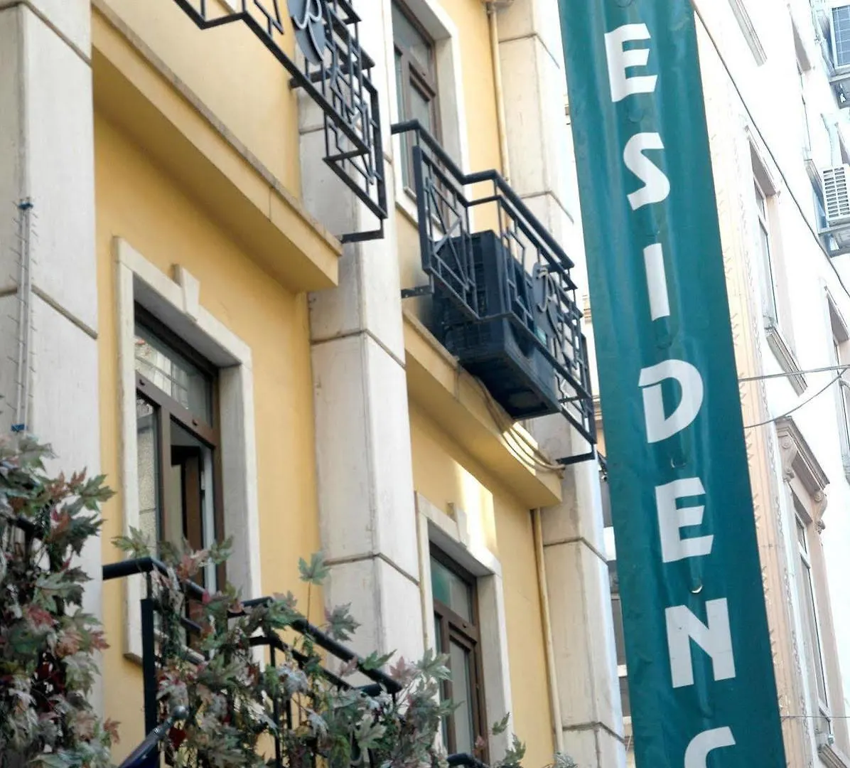 Hotel Residence Istanbul