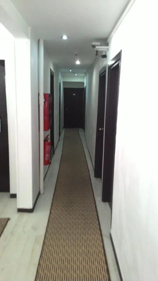 Hotel Residence Istanbul