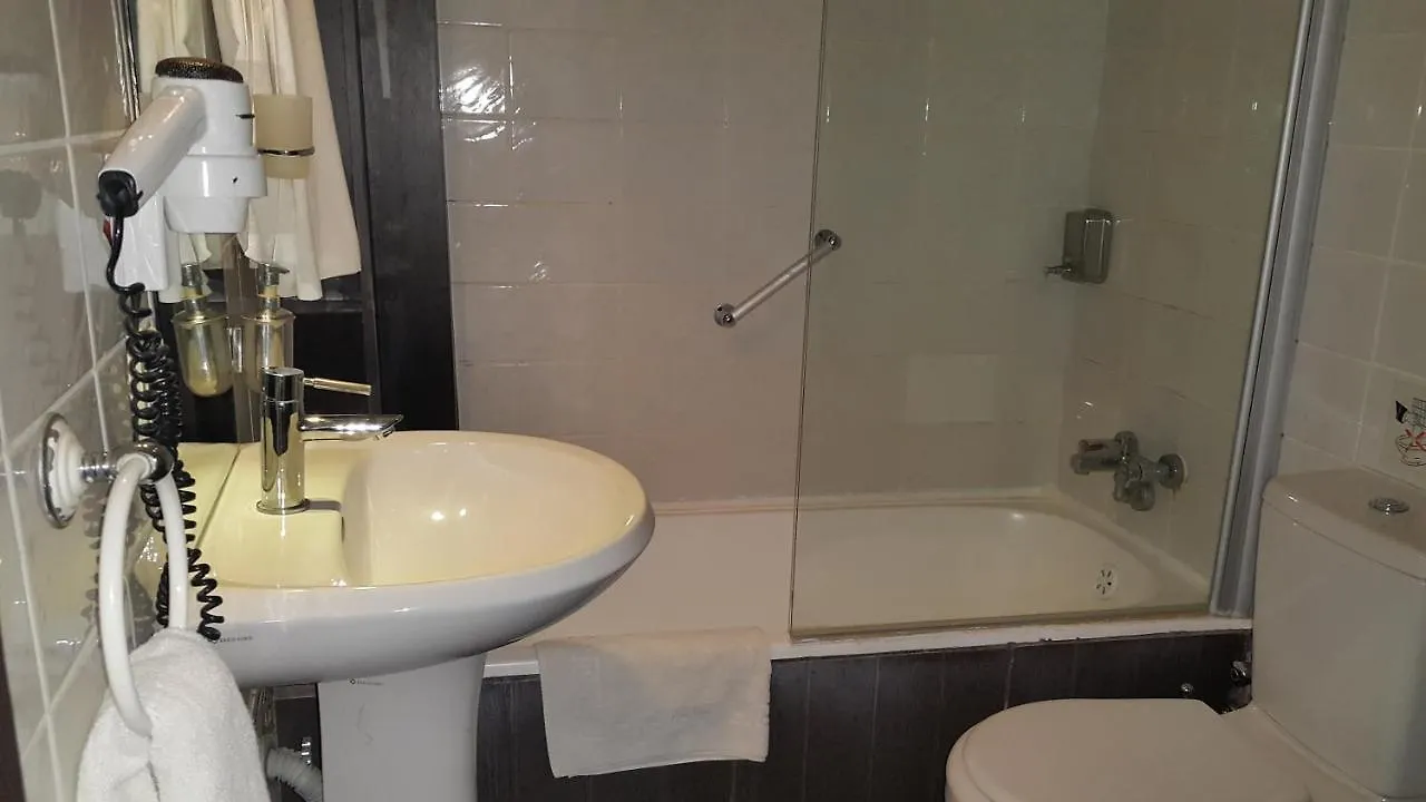 Hotel Residence Istanbul