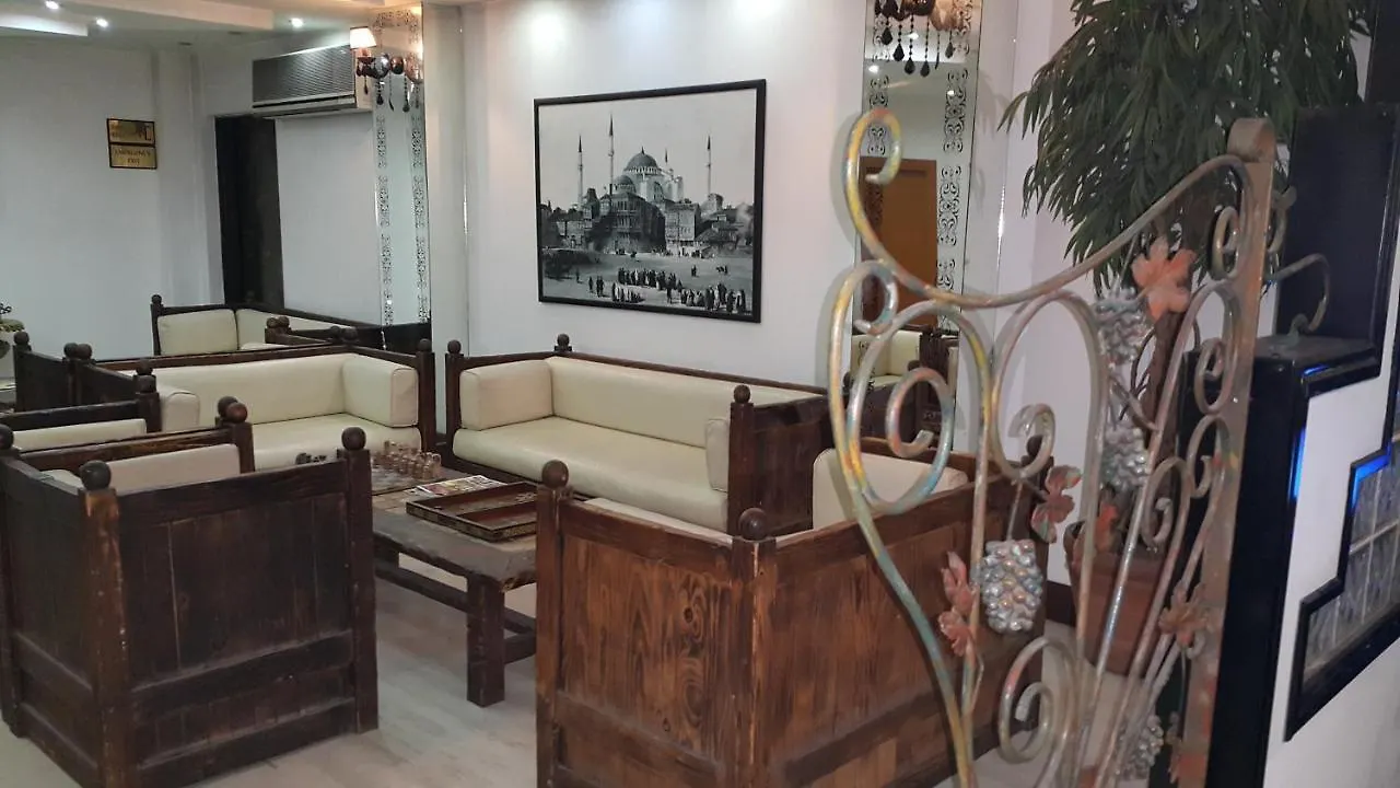 Hotel Residence Istanbul