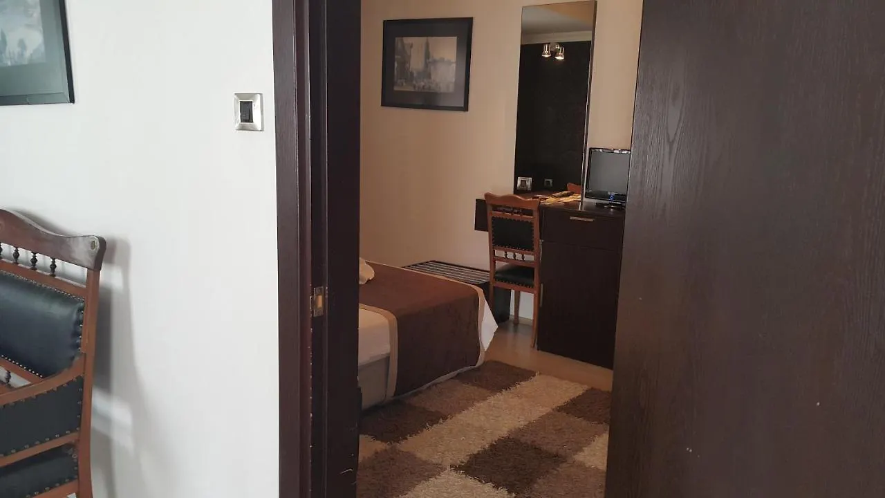 Hotel Residence Istanbul 3*,  Turkey