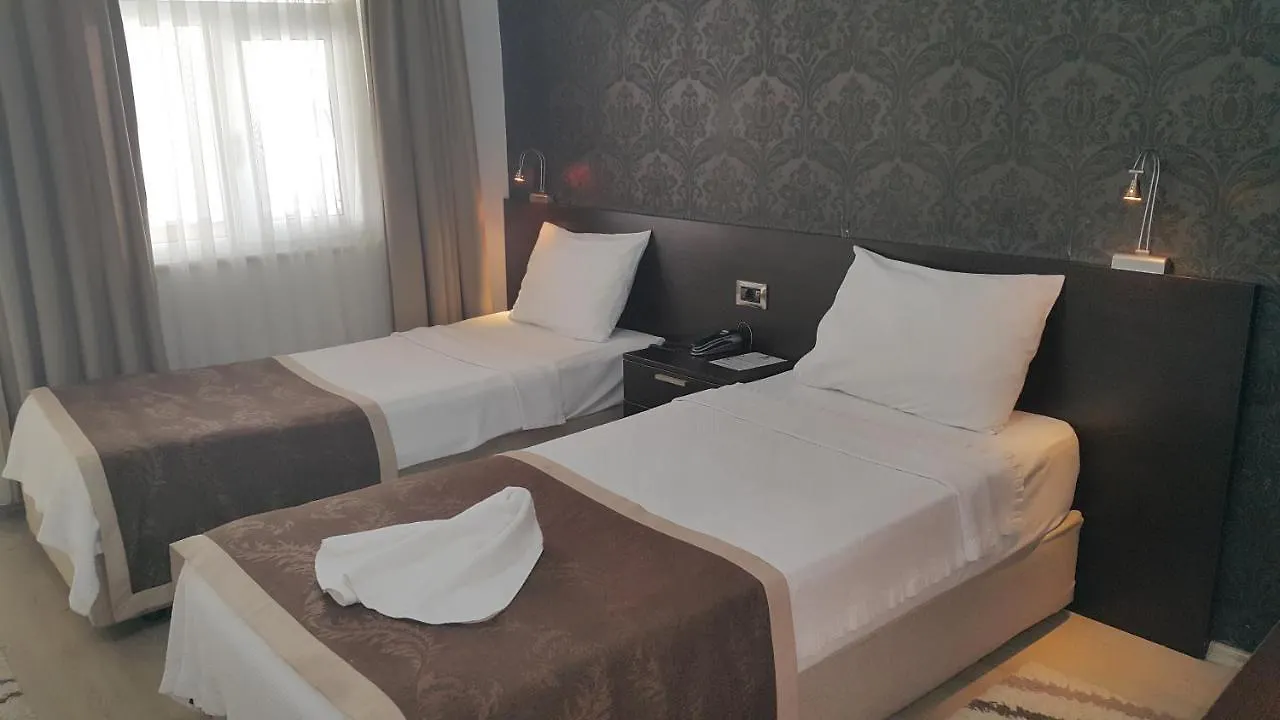 Hotel Residence Istanbul
